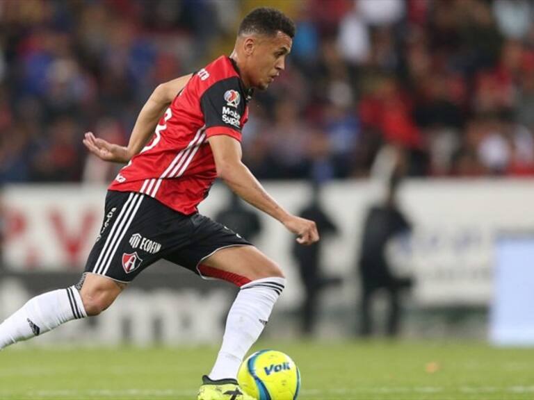 Actualmente el "jamaiquino" se encuentra cedido en Atlas, al pertenecer a la Lazio de Italia. Foto: Getty Images