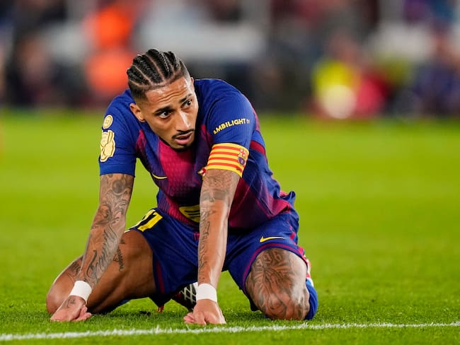 Barcelona golea, aunque se va eliminado de la Copa del Rey por el global ante Atlético de Madrid