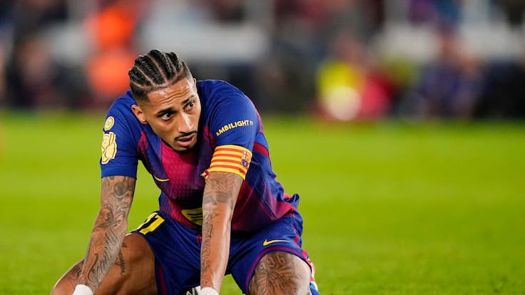 Barcelona golea, aunque se va eliminado de la Copa del Rey por el global ante Atlético de Madrid