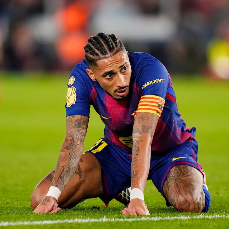 Barcelona golea, aunque se va eliminado de la Copa del Rey por el global ante Atlético de Madrid