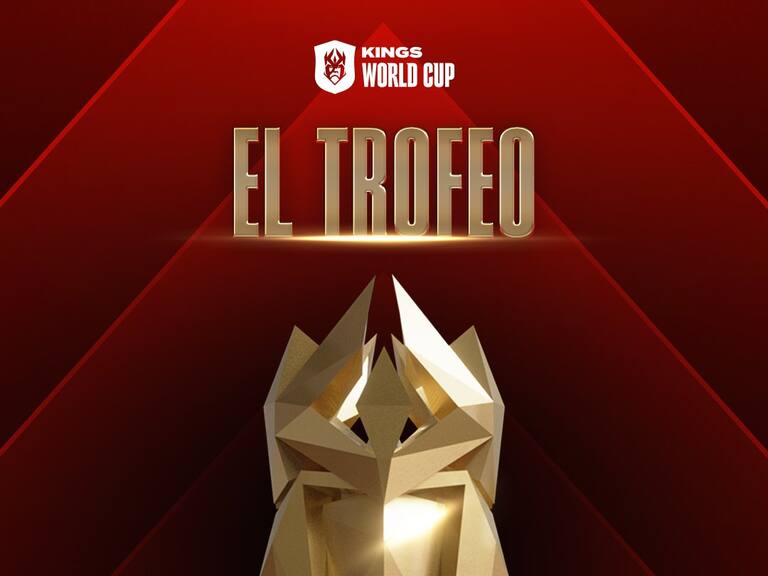 El Mundial Kings League será en México