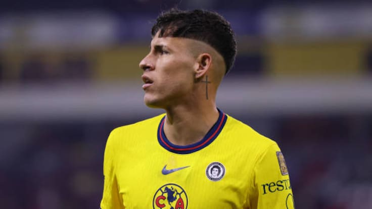 Chicote Calderón sale del América y vuelve a vestir camiseta rojiblanca