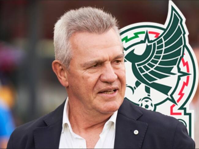 La FMF quiere a Javier Aguirre para DT de la Selección Mexicana en el Mundial 2026, ¿Qué pasaría con Jimmy Lozano?