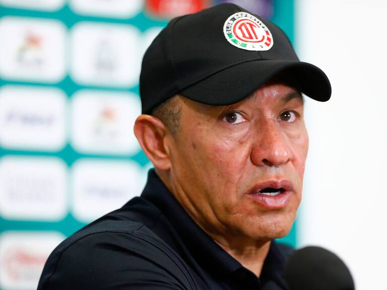 Nacho Ambriz asegura que no hay ningún contrato firmado con Luuk de Jong