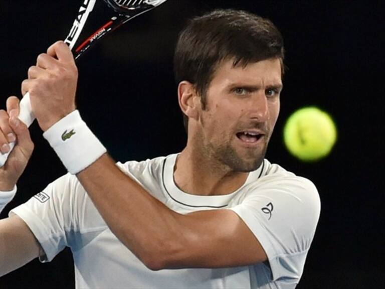 Novak Djokovic volverá a ser el #1. Foto: Twitter