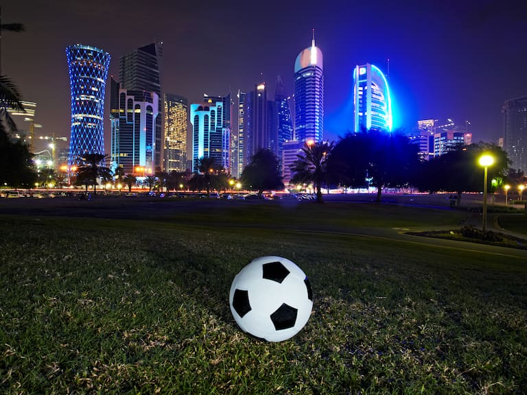 Qatar prohibe el sexo fuera del matrimonio