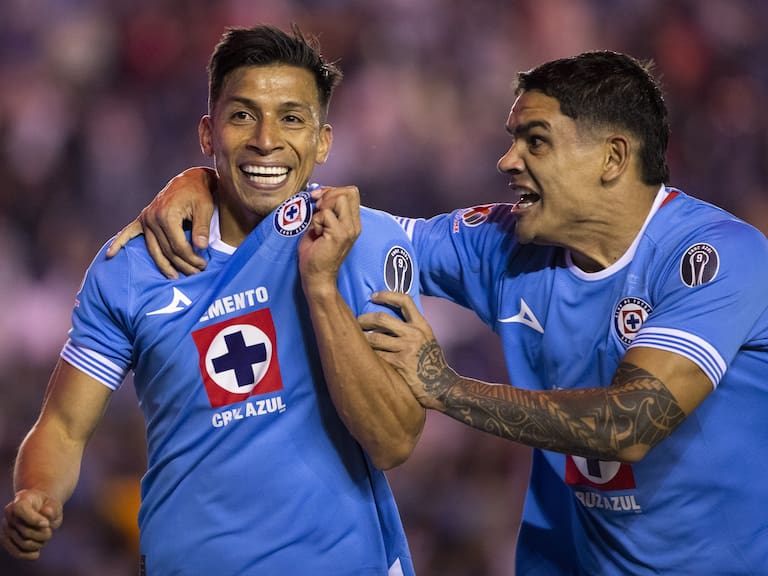Liga BBVA MX Apertura 2024 Cruz Azul 3-0 Tijuana (GLOBAL 3-3)