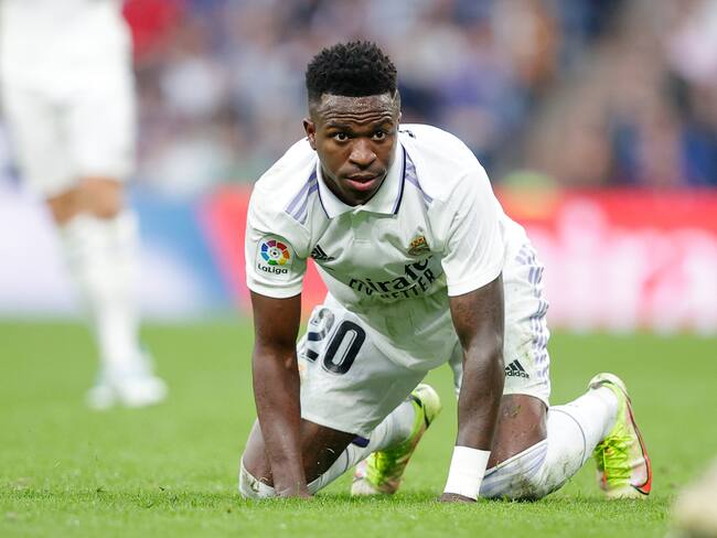 Real Madrid deja ir puntos en el Bernabéu ante el Girona