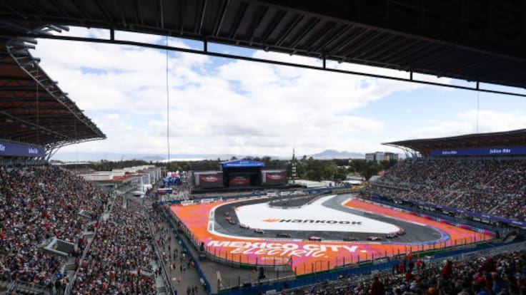 GP de México renueva acuerdo con el Gobierno de la CDMX hasta 2028