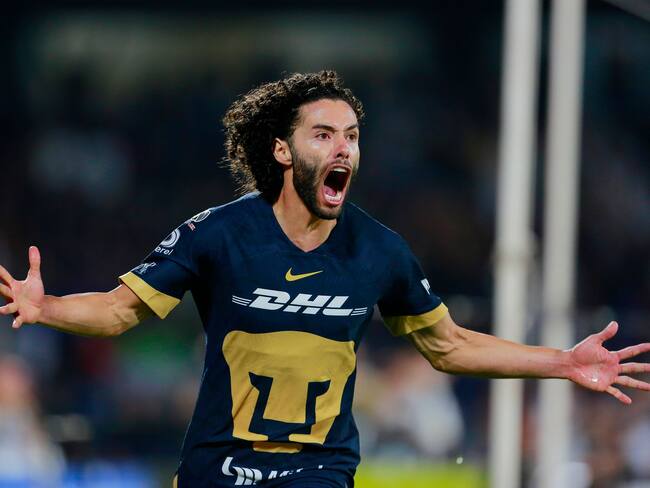 Ricardo Peláez: ¿Por qué salió Chino Huerta de Chivas?