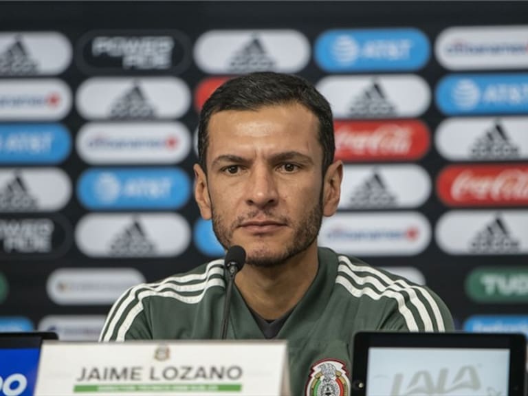 Jaime Lozano. Foto: Mexsport