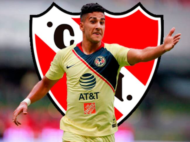 Independiente llegó a un acuerdo con América para liquidar la deuda de Cecelio Domínguez