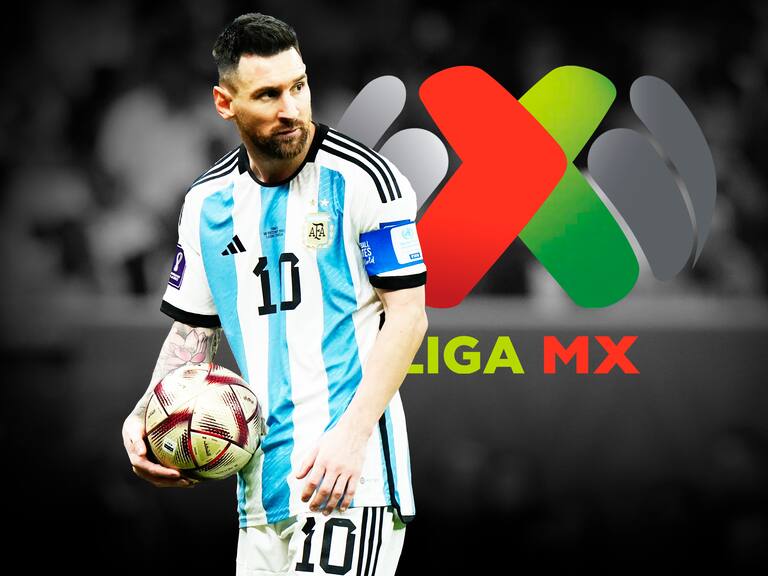 Lionel Messi pudo jugar en un club mexicano