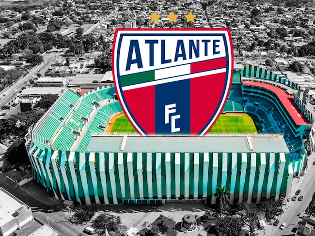 Atlante, con todo avanzado para dejar la Ciudad de México y mudarse a Zacatepec
