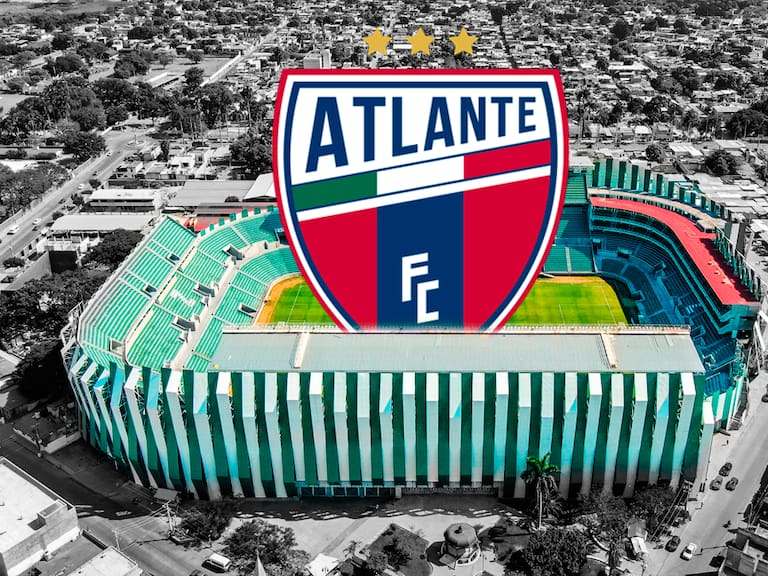 Atlante tiene todo para mudarse de la CDMX a Zacatepec