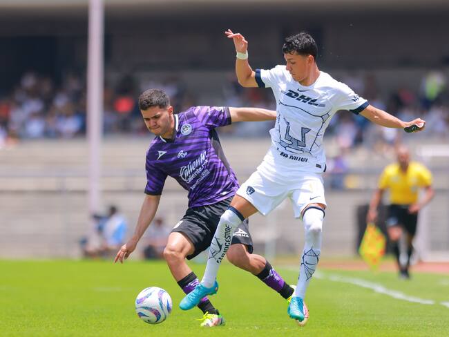 Pumas y Mazatlán terminan la Jornada 2 sin hacerse daño