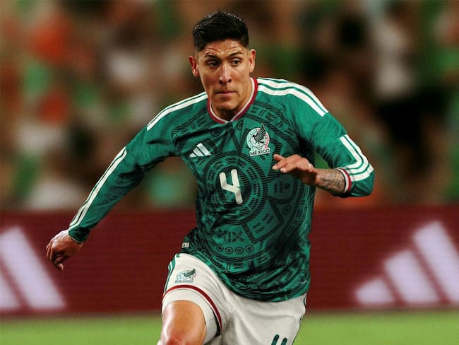 Selección Mexicana vuelve al verde; así es su nuevo jersey Adidas y este será el precio