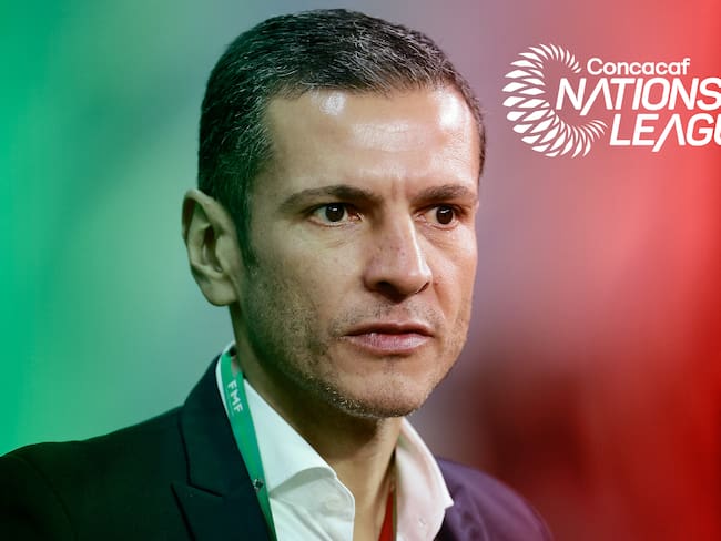 Selección Mexicana: Lista de Jaime Lozano para la Nations League