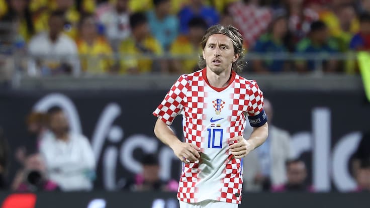 Luka Modric se retira tras el Mundial 2026: fecha, AC Milan y posible regreso al Real Madrid