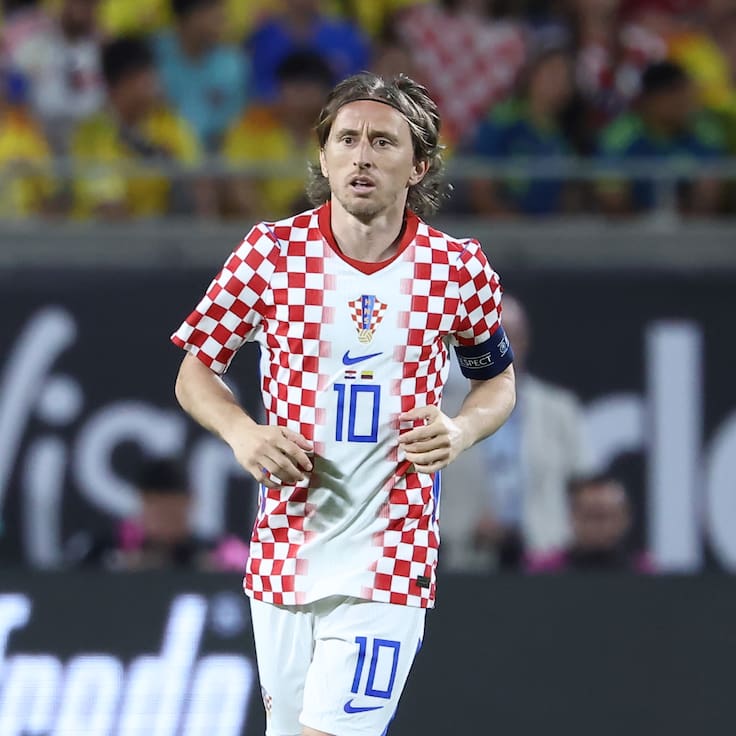 Luka Modric se retira tras el Mundial 2026: fecha, AC Milan y posible regreso al Real Madrid