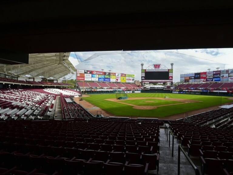 Liga Mexicana de Beisbol . Foto: Getty Images