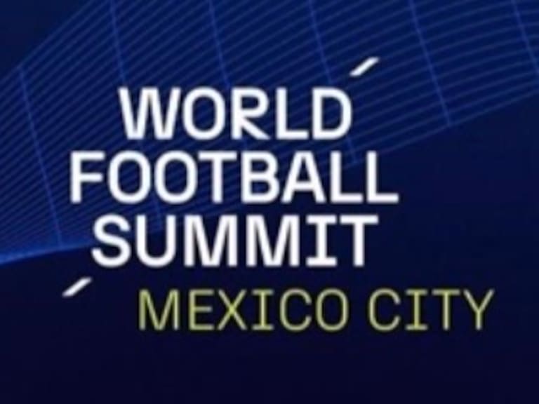 WFS Mexico City Mundial 2026