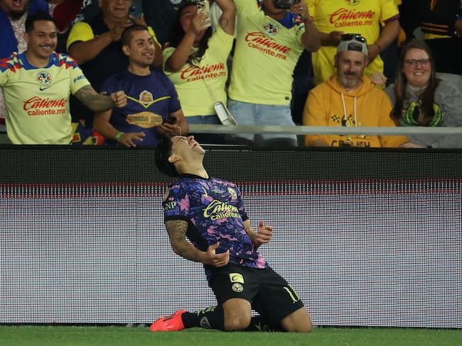 América conquista el Campeones Cup tras derrotar al Columbus Crew en tanda de penales