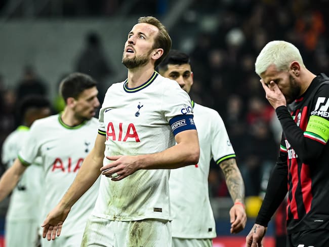 Milan pega primero por la mínima ante el Tottenham