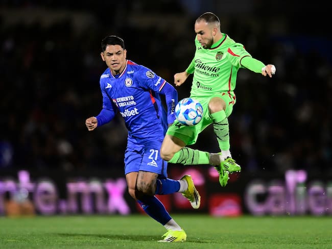Cruz Azul vs Juárez EN VIVO: alineaciones, dónde, cuándo y a qué hora ver la Fecha 12 de la Liga MX