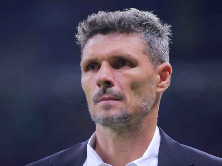 El Tano perdió todo crédito con la afición del América