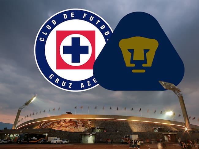 Cruz Azul, en riesgo de quedarse sin estadio para el 2026; Pumas y CU con agenda llena y una cancha con mucha carga