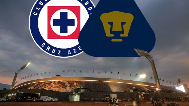 Cruz Azul, en riesgo de quedarse sin estadio para el 2026; Pumas y CU con agenda llena y una cancha con mucha carga