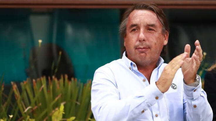 Emilio Azcárraga se burla de Chivas con polémicas declaraciones