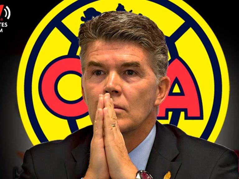 Héctor González Iñarritu habló en exclusiva para W Deportes