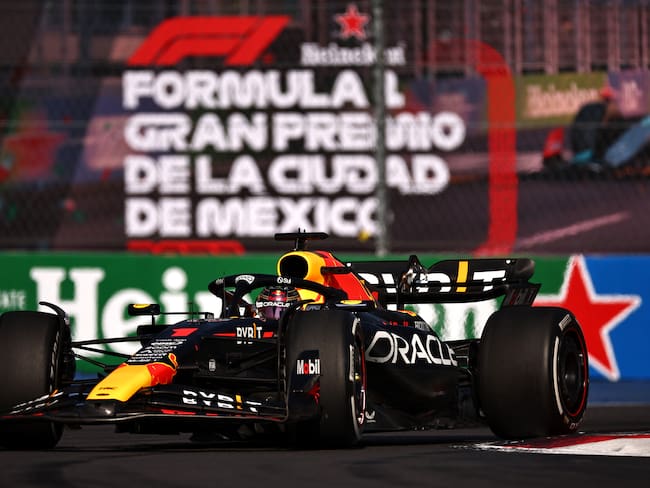 Gran Premio de México: ¿Cuánto cuestan los boletos en reventa para la carrera?