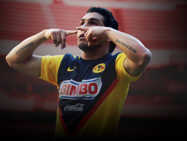 Salvador Cabañas: Hay fotografías y videos nunca vistos del Bar BAR