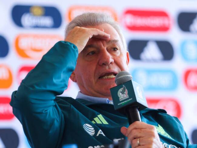 Javier Aguirre no podrá contar con jugadores de Léon, Pachuca y Rayados en la Copa Oro