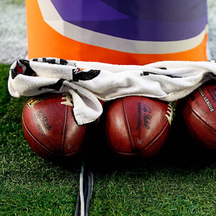 NFL: EN VIVO, dónde, cuándo y a qué hora ver los juegos de campeonato de conferencia rumbo al Super Bowl LX