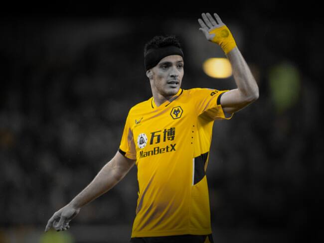 Raúl Jiménez, otra vez lesionado y llegará con pinzas al Mundial