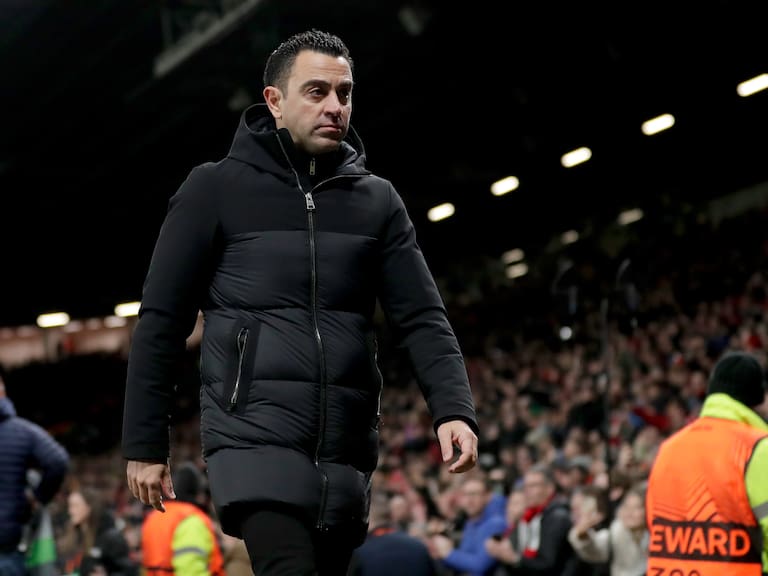 Barcelona se queda fuera de la Europa League