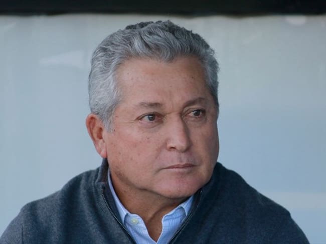 Víctor Manuel Vucetich será nuevo DT de Monterrey