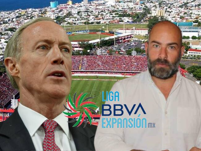 Veracruz está cerca de regresar; comprarían una plaza en Liga de Expansión