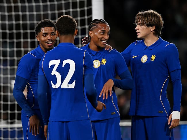 Multan al Chelsea por irregularidades financieras