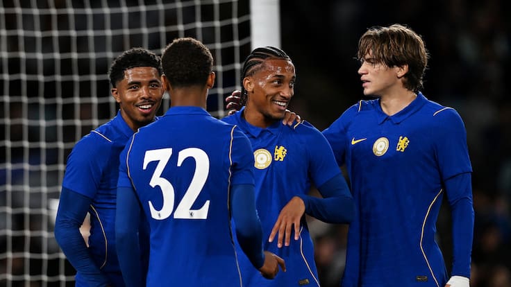 Multan al Chelsea por irregularidades financieras