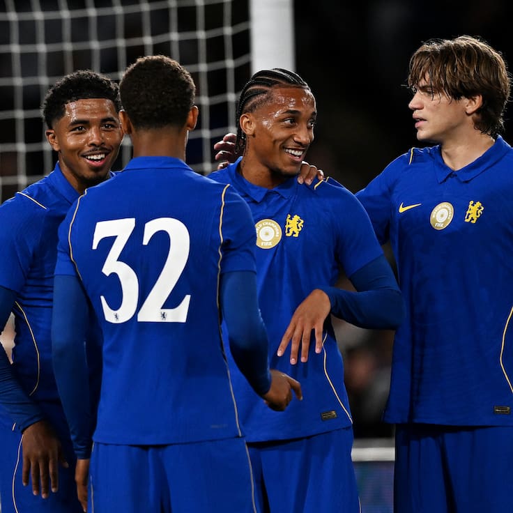 Multan al Chelsea por irregularidades financieras