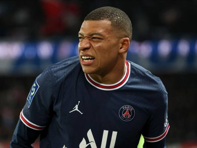 Kyliam Mbappé el responsable de salvar la temporada del PSG