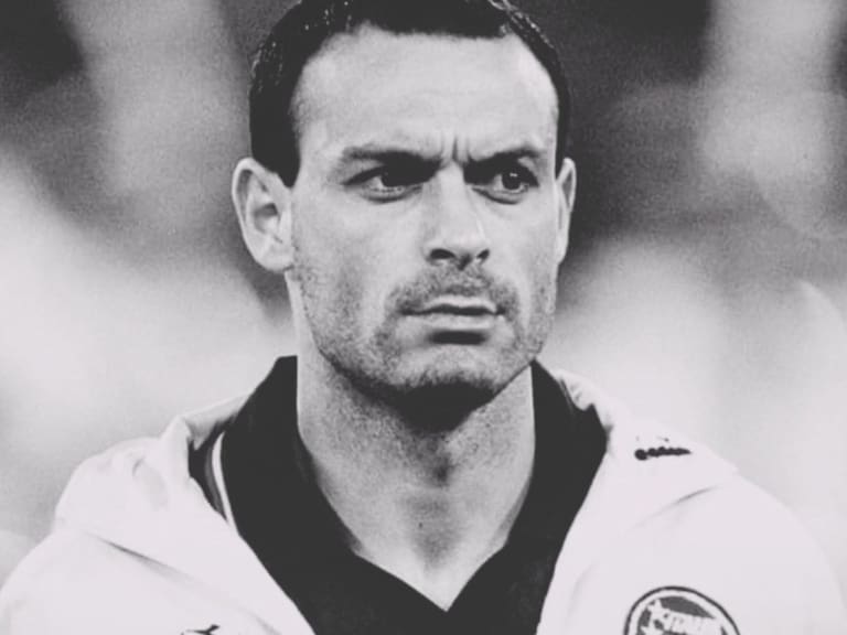 Falleció ‘Toto’ Schillaci, histórico jugador italiano y estrella del Mundial 1990