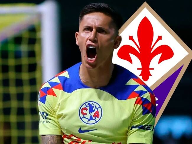 Se revelan detalles del fichaje de Brian Rodríguez con la Fiorentina