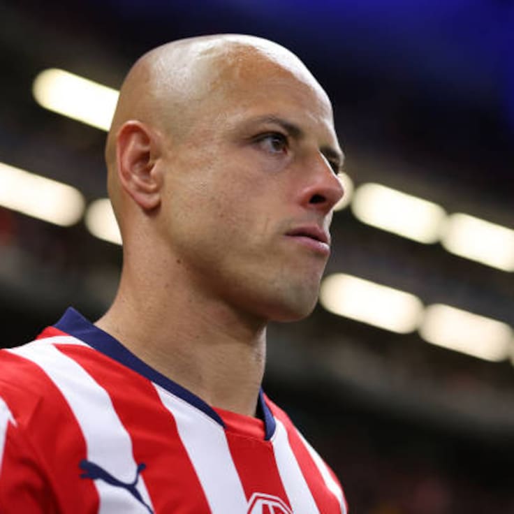 Chicharito Hernández sale de Chivas tras un ciclo lleno de polémicas