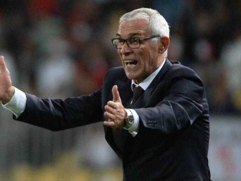 Héctor Cuper. Foto: W Deportes